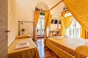 Merulana Suite Apartment