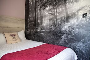 Bridleways Guest House & Holiday Homes