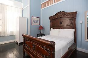 Mount Edgecombe Boutique Hotel