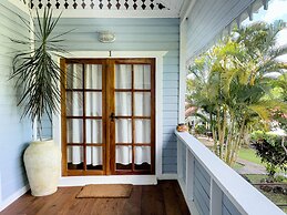 Mount Edgecombe Boutique Hotel