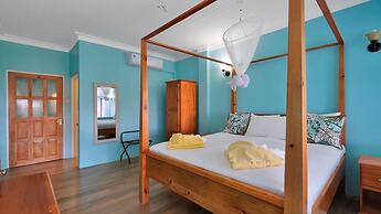 Mount Edgecombe Boutique Hotel