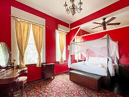 Mount Edgecombe Boutique Hotel