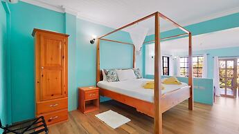 Mount Edgecombe Boutique Hotel