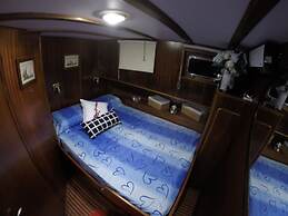 Yacht Suite Cecina