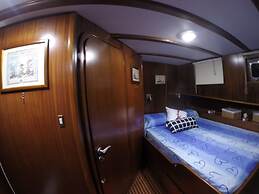 Yacht Suite Cecina