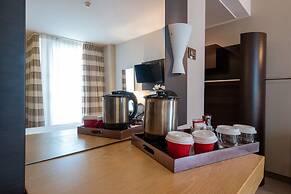 UNA HOTELS MH Matera