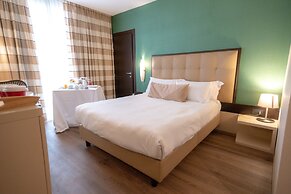 UNA HOTELS MH Matera