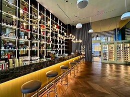 UNA HOTELS MH Matera