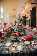 UNA HOTELS MH Matera