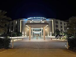 UNA HOTELS MH Matera