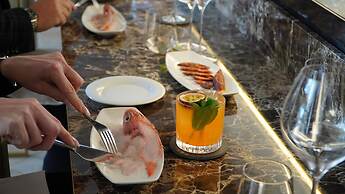 UNA HOTELS MH Matera