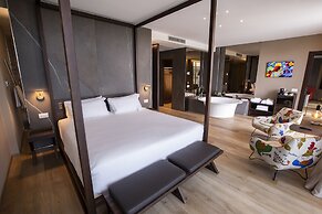 UNA HOTELS MH Matera