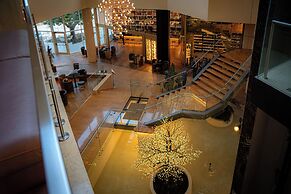 UNA HOTELS MH Matera