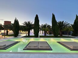 UNA HOTELS MH Matera