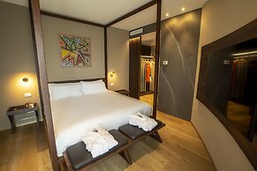 UNA HOTELS MH Matera