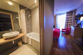 UNA HOTELS MH Matera