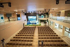 UNA HOTELS MH Matera