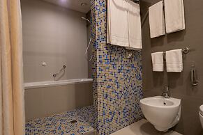 UNA HOTELS MH Matera