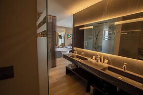 UNA HOTELS MH Matera