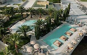 UNA HOTELS MH Matera