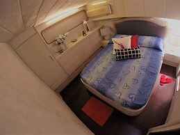 Yacht Suite Sorrento