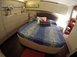 Yacht Suite Sorrento