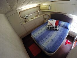 Yacht Suite Sorrento