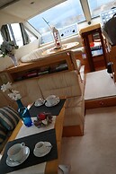 Yacht Suite Sorrento