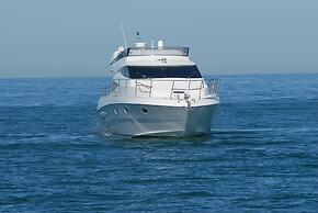 Yacht Suite Sorrento