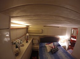 Yacht Suite Sorrento