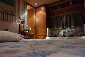 Yacht Suite Salerno