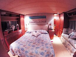 Yacht Suite Salerno
