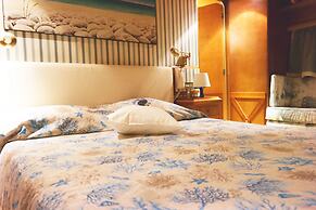Yacht Suite Salerno