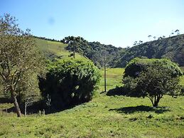 Casa Campo Rústica Férias Fazenda Usina