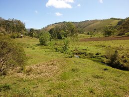 Casa Campo Rústica Férias Fazenda Usina