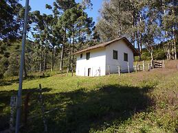 Casa Campo Rústica Férias Fazenda Usina
