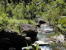 Casa Campo Rústica Férias Fazenda Usina