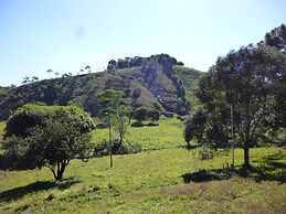 Casa Campo Rústica Férias Fazenda Usina