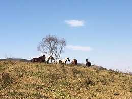 Casa Campo Rústica Férias Fazenda Usina