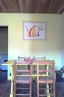 Casa Campo Rústica Férias Fazenda Usina