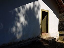 Casa Campo Rústica Férias Fazenda Usina