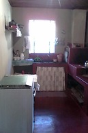 Casa Campo Rústica Férias Fazenda Usina