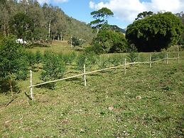 Casa Campo Rústica Férias Fazenda Usina