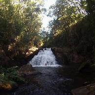 Casa Campo Rústica Férias Fazenda Usina
