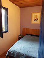 Casa Campo Rústica Férias Fazenda Usina