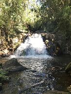 Apto 2 Férias na Fazenda Usina Térreo