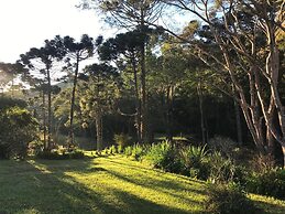 Apto 2 Férias na Fazenda Usina Térreo