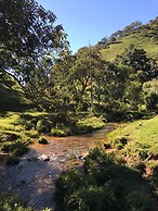 Apto 2 Férias na Fazenda Usina Térreo