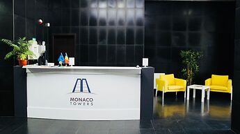 Monaco Grand Apartments