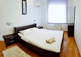 Monaco Grand Apartments By CityBookings
